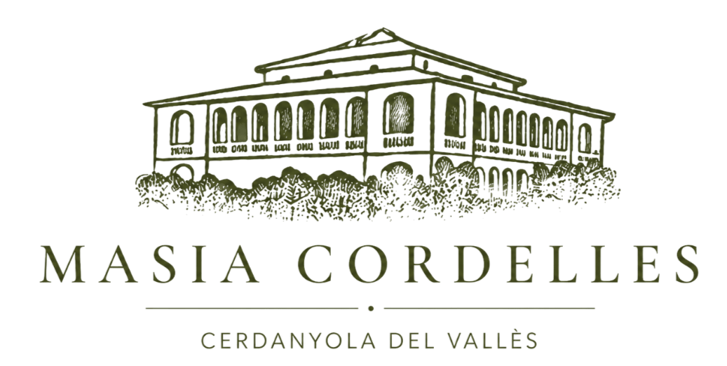 Masia Cordelles
